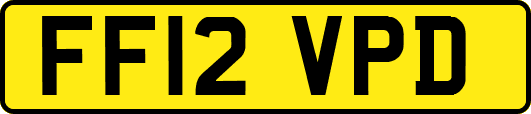 FF12VPD