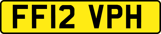 FF12VPH