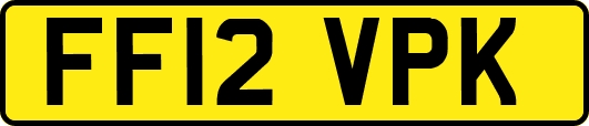 FF12VPK