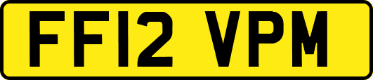FF12VPM