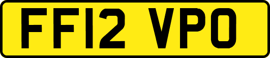 FF12VPO