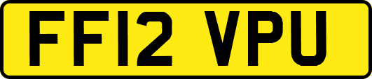 FF12VPU