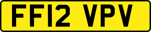 FF12VPV