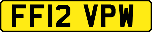 FF12VPW