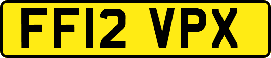 FF12VPX