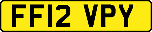FF12VPY