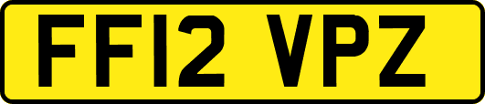 FF12VPZ