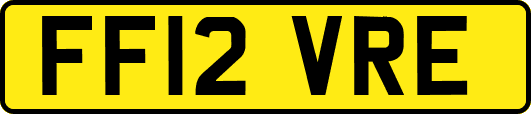 FF12VRE