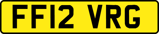 FF12VRG