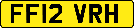 FF12VRH