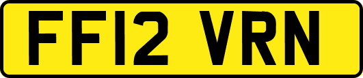 FF12VRN