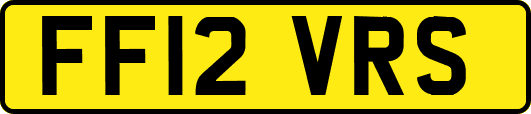 FF12VRS