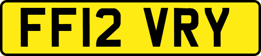 FF12VRY