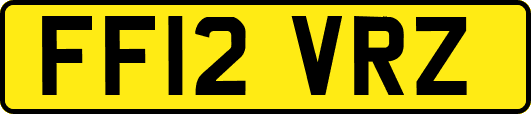 FF12VRZ