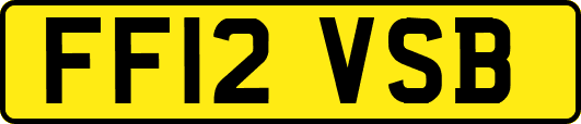 FF12VSB