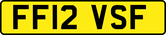 FF12VSF