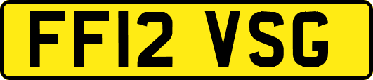 FF12VSG