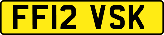 FF12VSK