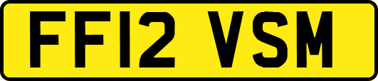 FF12VSM