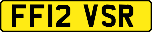 FF12VSR