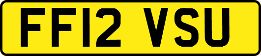 FF12VSU