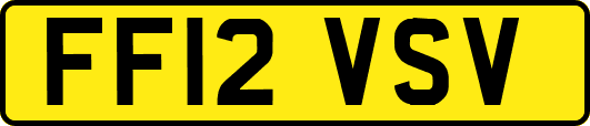 FF12VSV