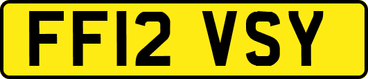 FF12VSY