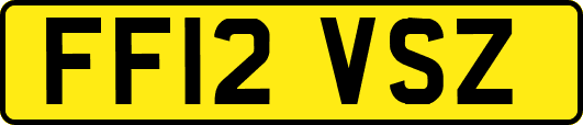FF12VSZ
