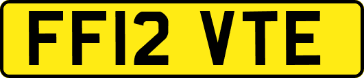 FF12VTE