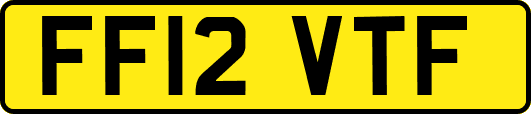 FF12VTF