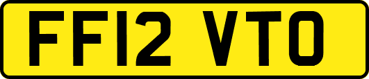FF12VTO