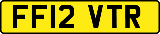 FF12VTR