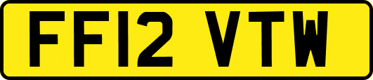 FF12VTW