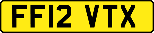 FF12VTX