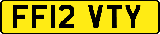 FF12VTY