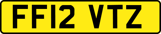 FF12VTZ