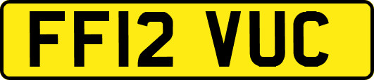 FF12VUC