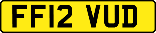 FF12VUD