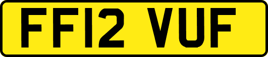 FF12VUF