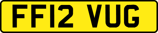 FF12VUG