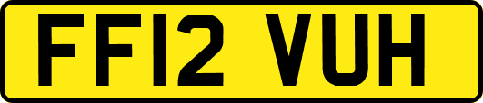 FF12VUH