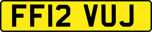 FF12VUJ