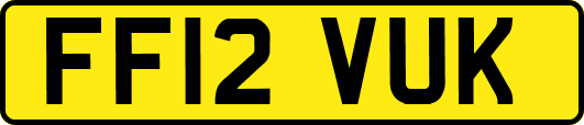 FF12VUK