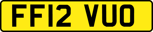 FF12VUO