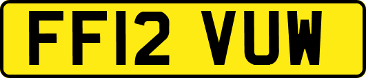 FF12VUW