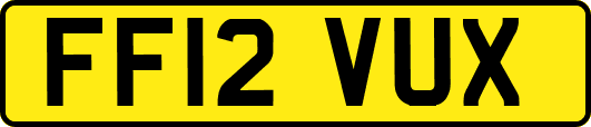 FF12VUX