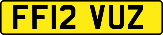 FF12VUZ
