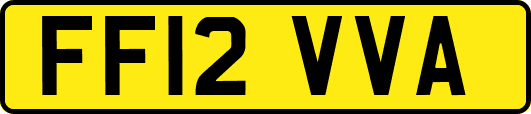 FF12VVA