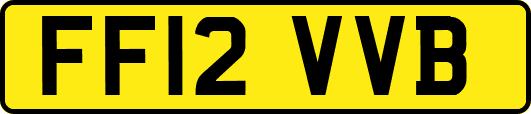 FF12VVB