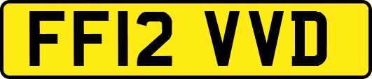 FF12VVD